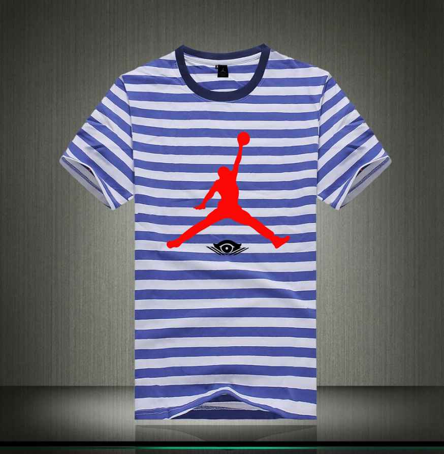 men jordan t-shirt S-XXXL-0973